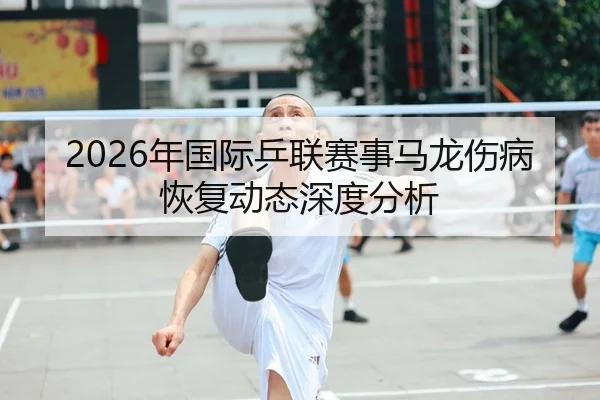 2026年国际乒联赛事马龙伤病恢复动态深度分析